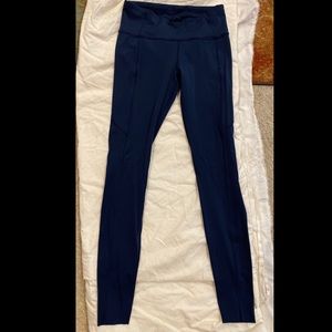 Lululemon Fast and Free Tights